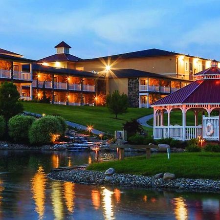 Berlin Resort Millersburg Kültér fotó