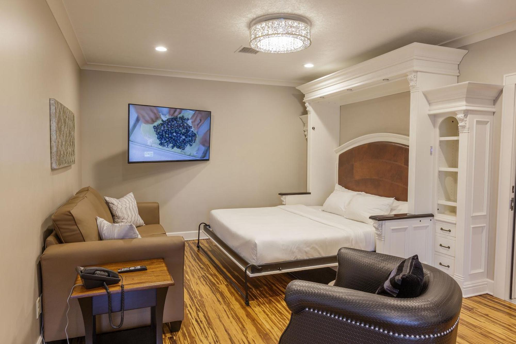 Berlin Resort Millersburg Kültér fotó