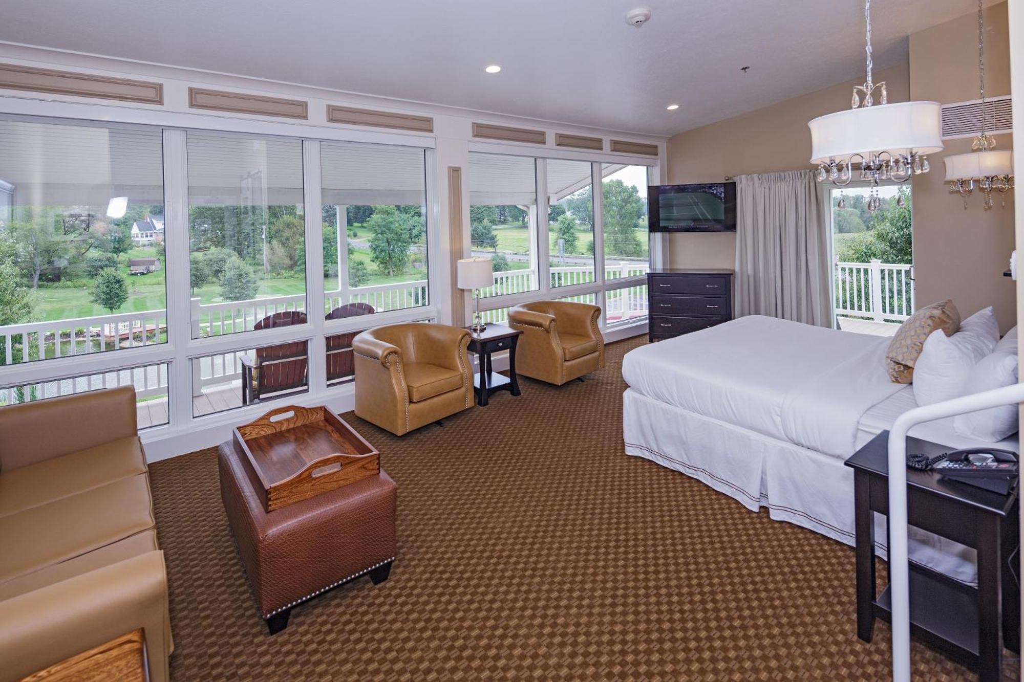 Berlin Resort Millersburg Kültér fotó