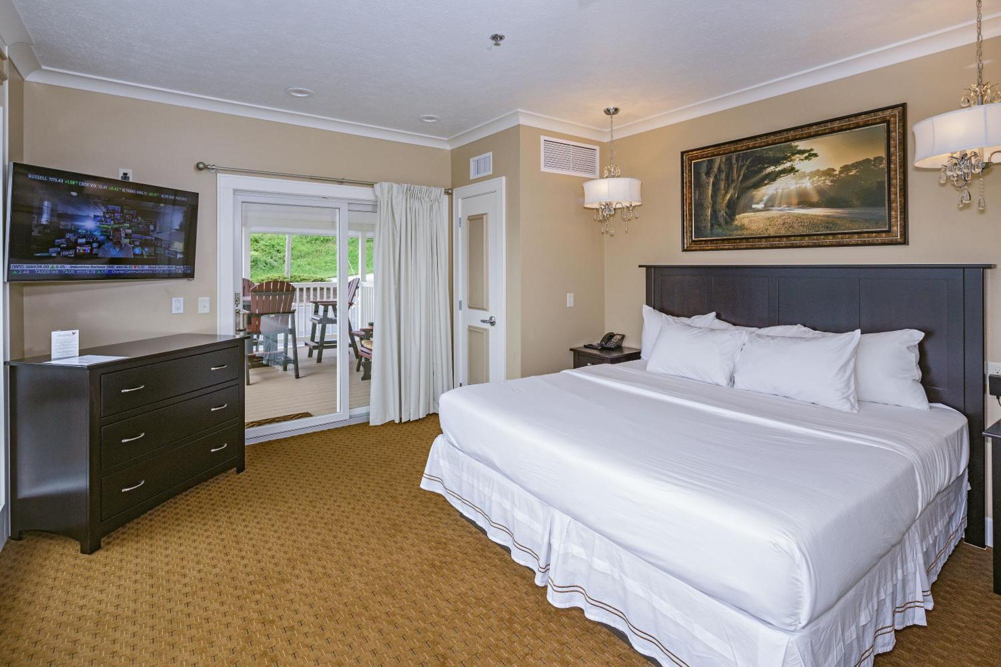 Berlin Resort Millersburg Kültér fotó