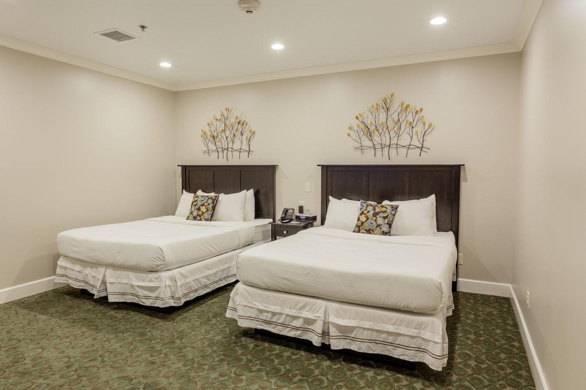 Berlin Resort Millersburg Kültér fotó