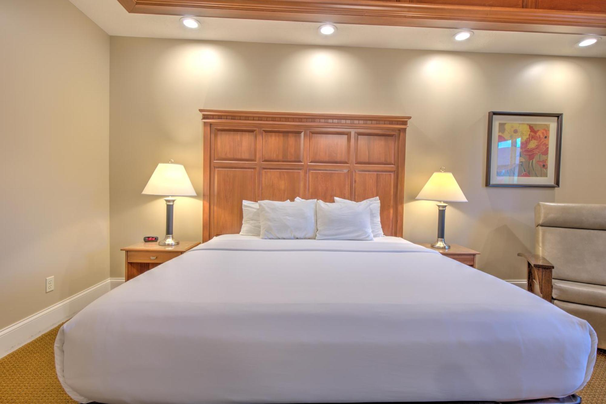 Berlin Resort Millersburg Kültér fotó