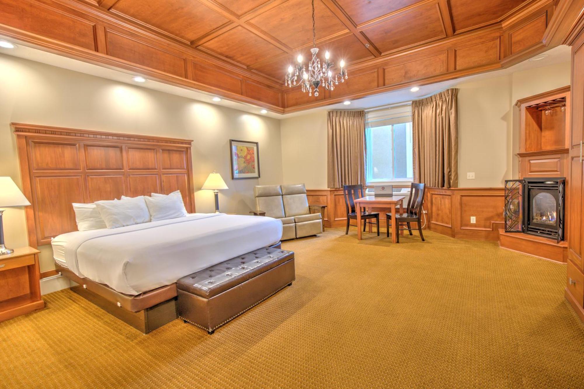 Berlin Resort Millersburg Kültér fotó