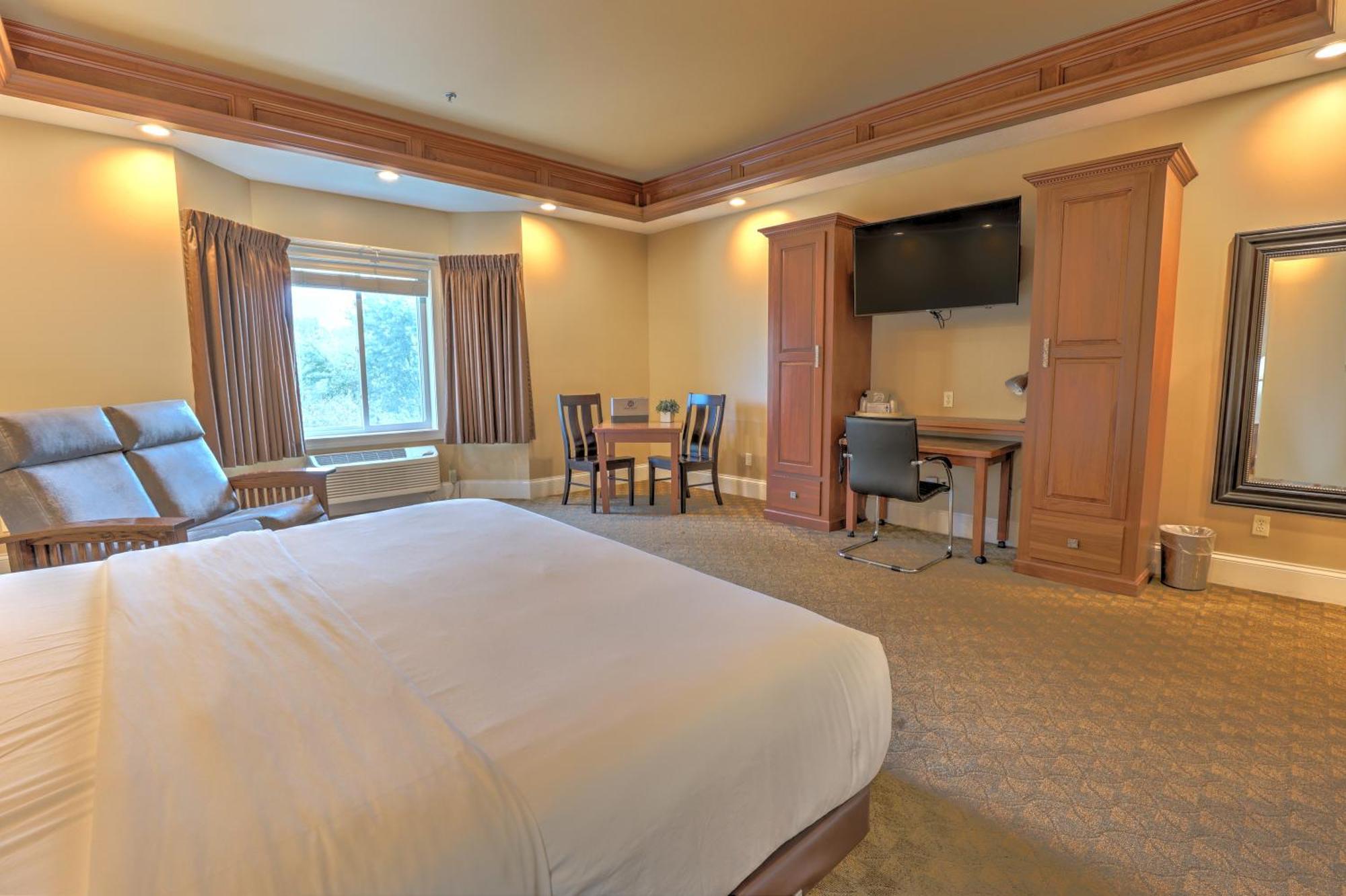 Berlin Resort Millersburg Kültér fotó