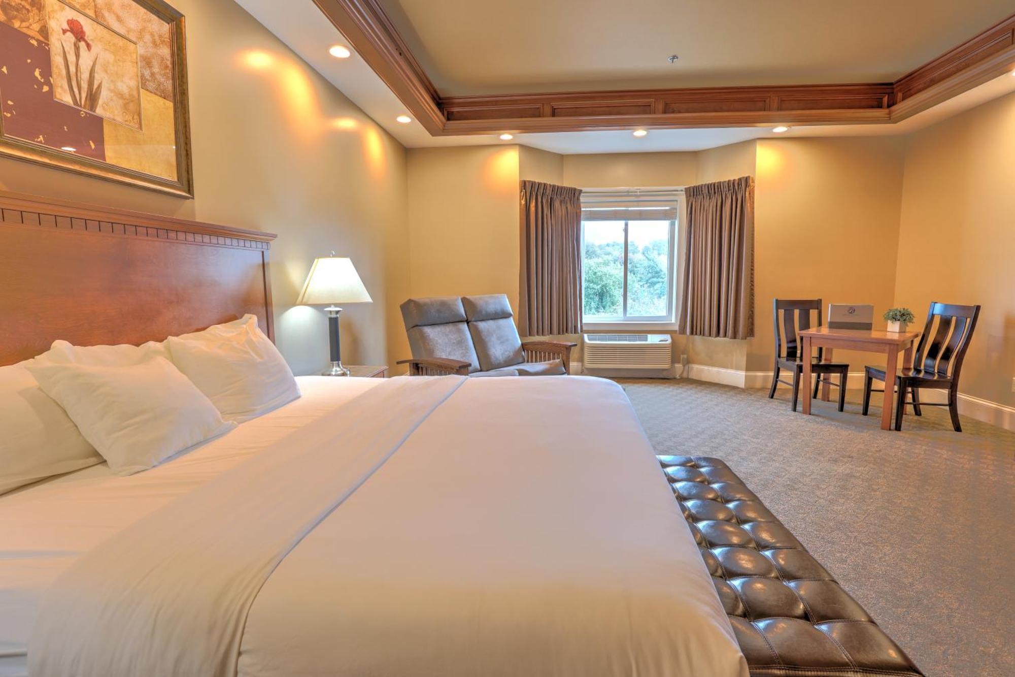 Berlin Resort Millersburg Kültér fotó