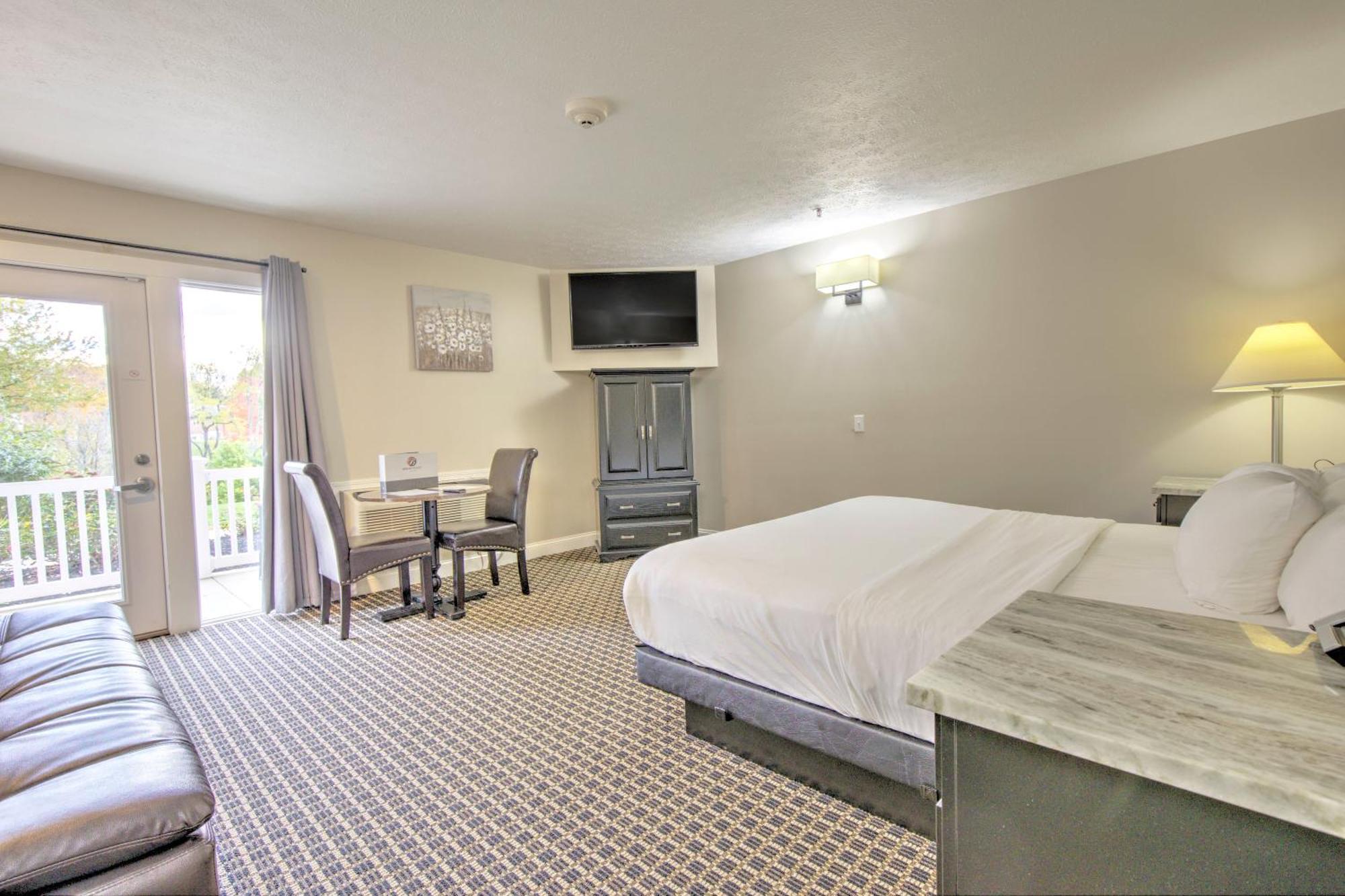 Berlin Resort Millersburg Kültér fotó