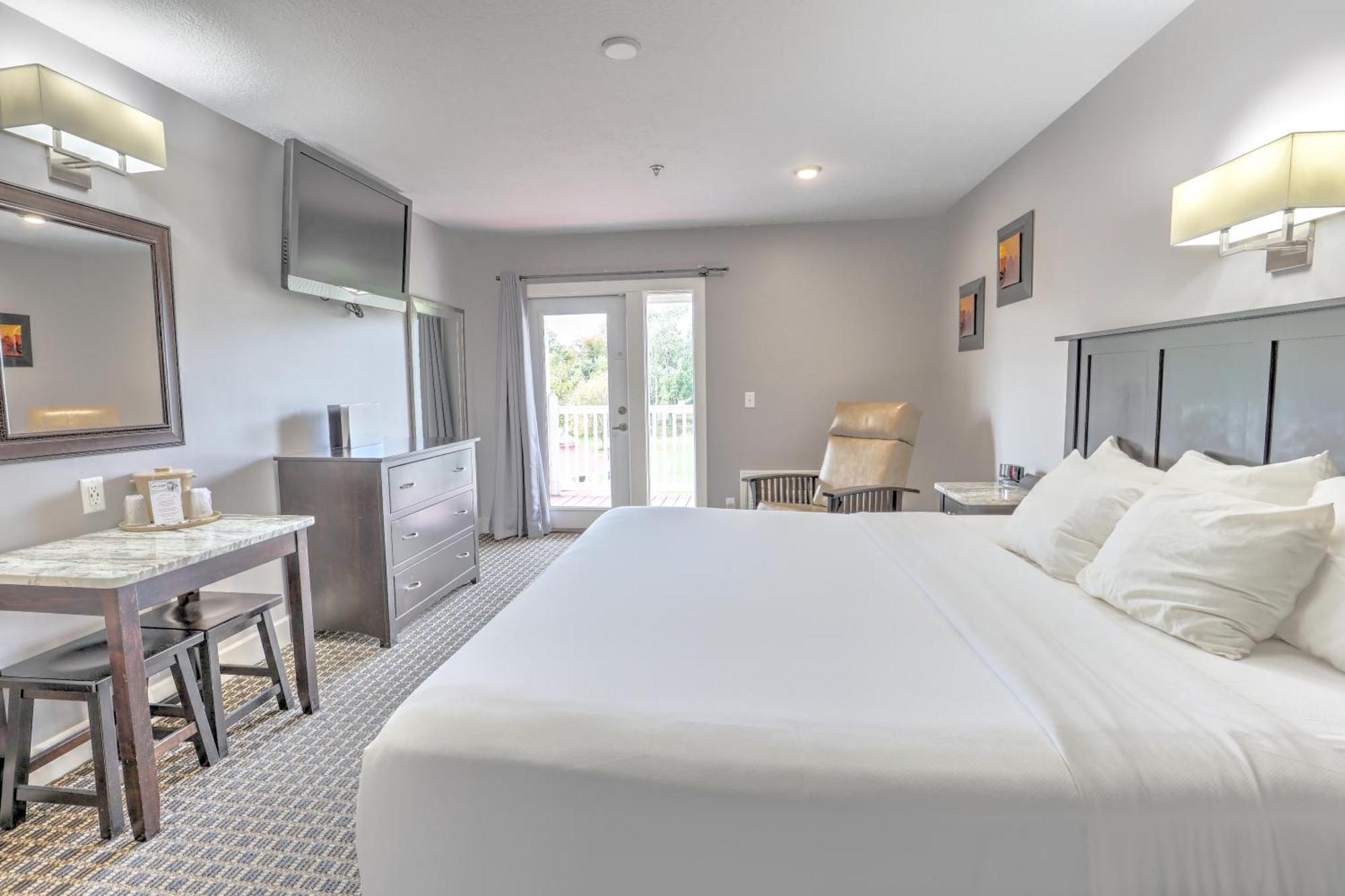 Berlin Resort Millersburg Kültér fotó